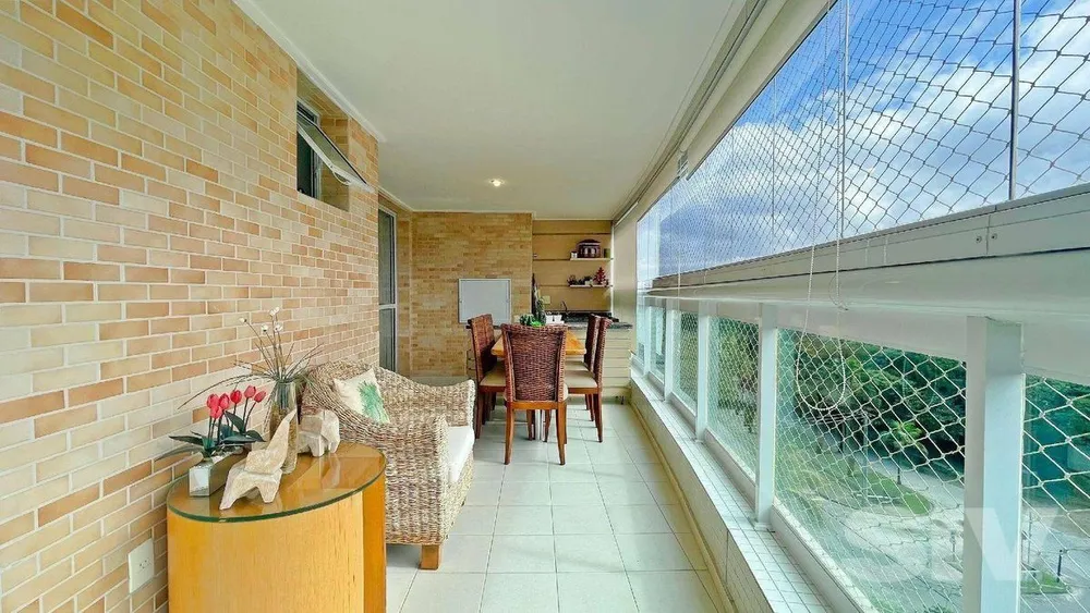 Apartamento, 3 quartos, 121 m² - Foto 3