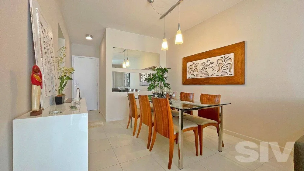 Apartamento, 3 quartos, 121 m² - Foto 5