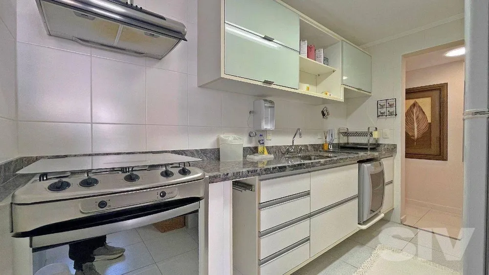 Apartamento, 3 quartos, 121 m² - Foto 6