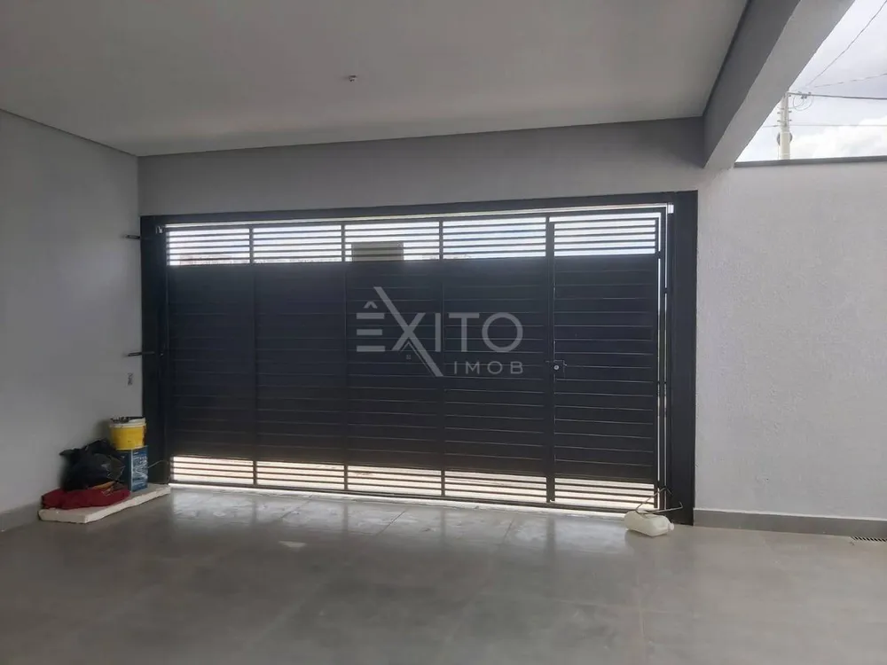 Casa, 3 quartos, 105 m² - Foto 3
