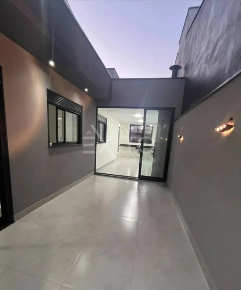 Casa, 3 quartos, 105 m² - Foto 4