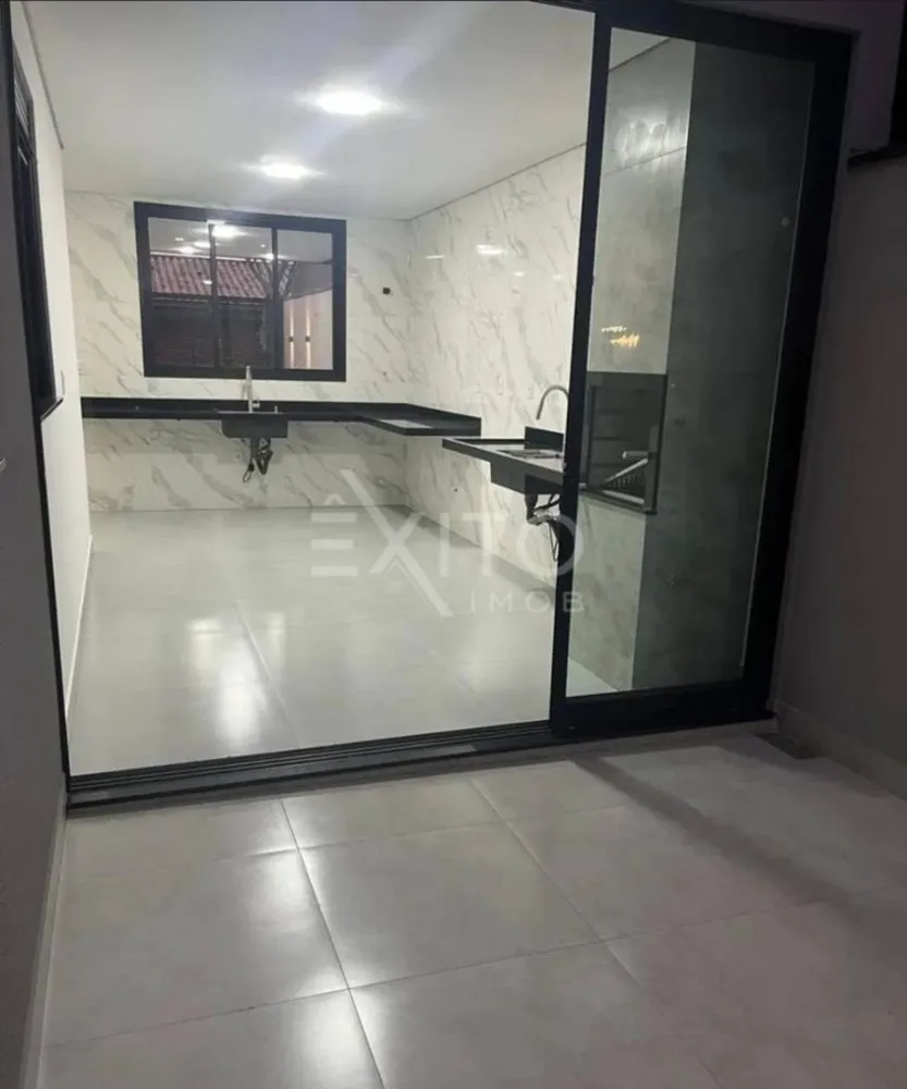 Casa, 3 quartos, 105 m² - Foto 3