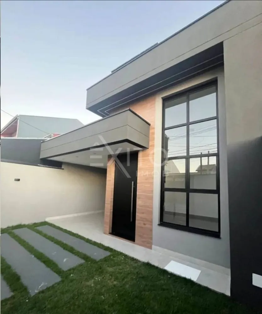 Casa, 3 quartos, 105 m² - Foto 5