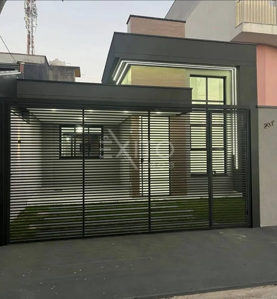 Casa, 3 quartos, 105 m² - Foto 6