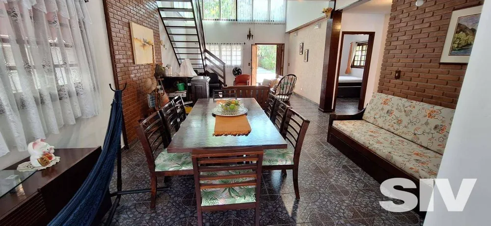 Casa, 4 quartos, 205 m² - Foto 5