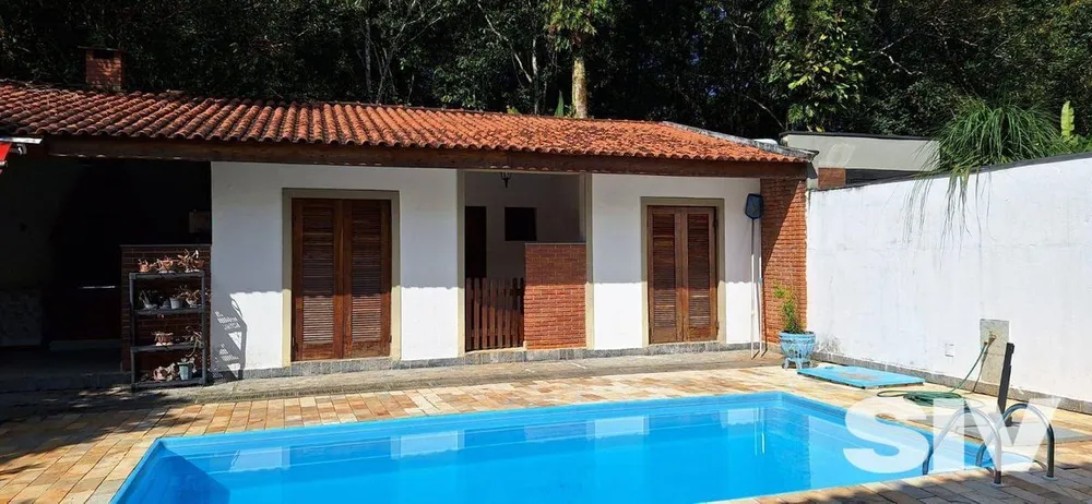 Casa, 4 quartos, 205 m² - Foto 2