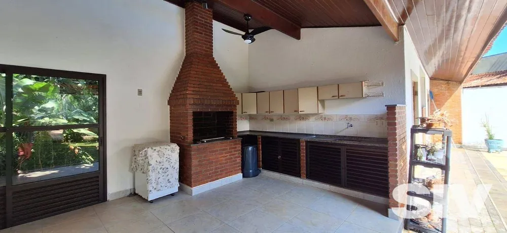 Casa, 4 quartos, 205 m² - Foto 3