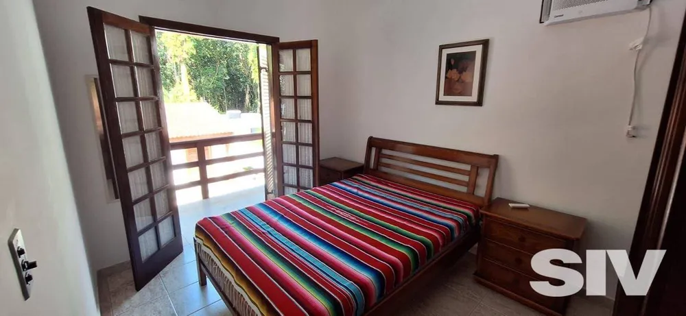 Casa, 4 quartos, 205 m² - Foto 8