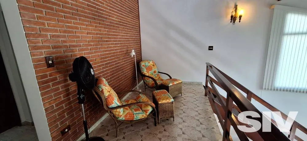 Casa, 4 quartos, 205 m² - Foto 7