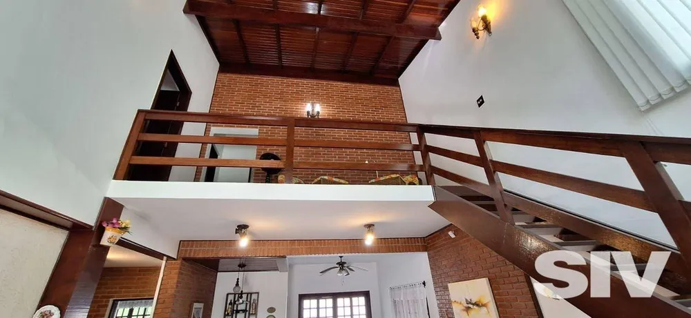Casa, 4 quartos, 205 m² - Foto 6