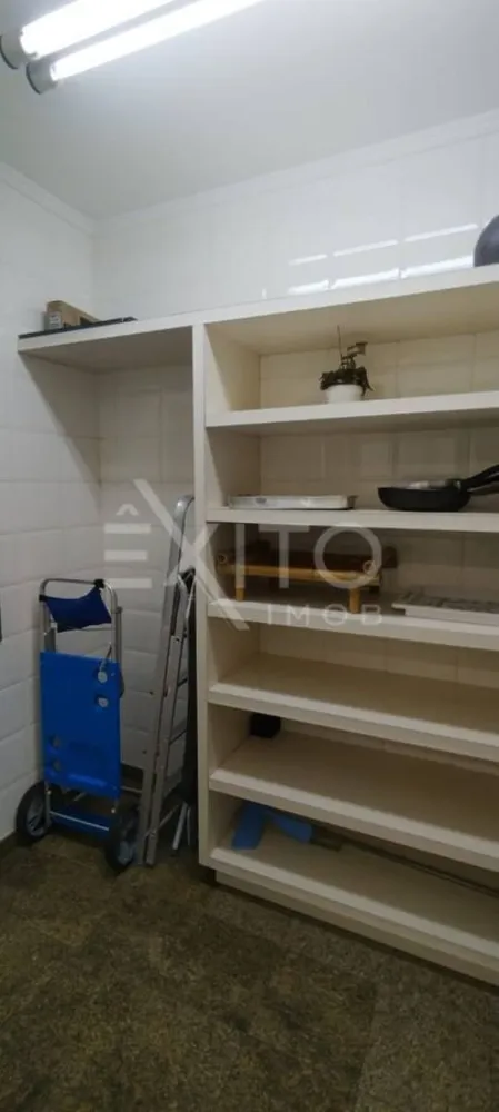 Apartamento, 4 quartos, 235 m² - Foto 4