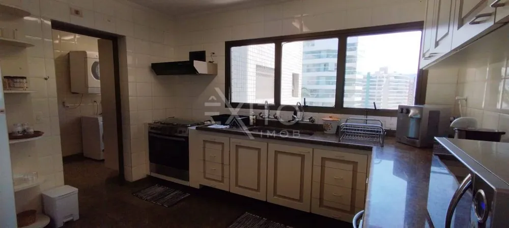 Apartamento, 4 quartos, 235 m² - Foto 3