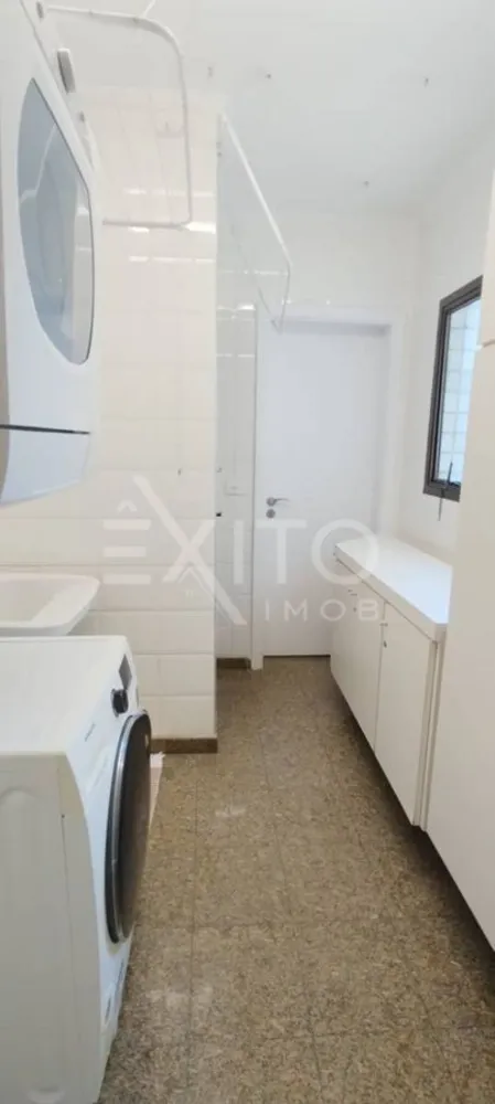 Apartamento, 4 quartos, 235 m² - Foto 5