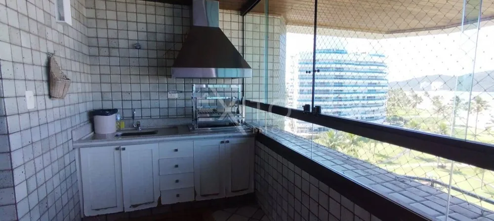 Apartamento, 4 quartos, 235 m² - Foto 2