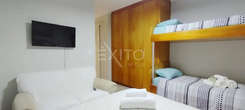 Apartamento, 4 quartos, 235 m² - Foto 6