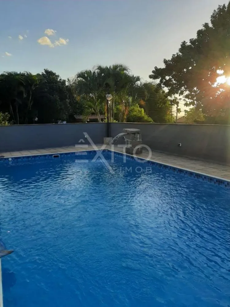 Chácara, 2 quartos, 277 m² - Foto 2