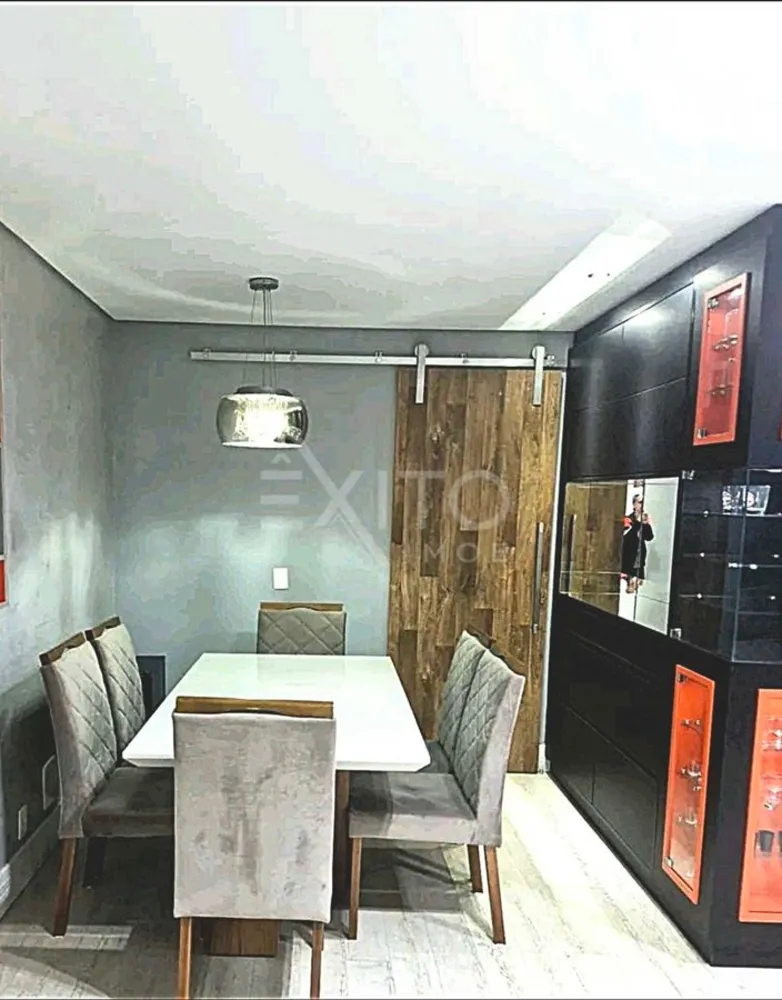 Apartamento, 3 quartos, 88 m² - Foto 2
