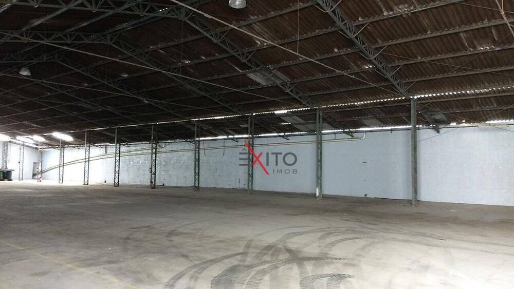 Depósito-Galpão-Armazém para alugar, 800m² - Foto 3
