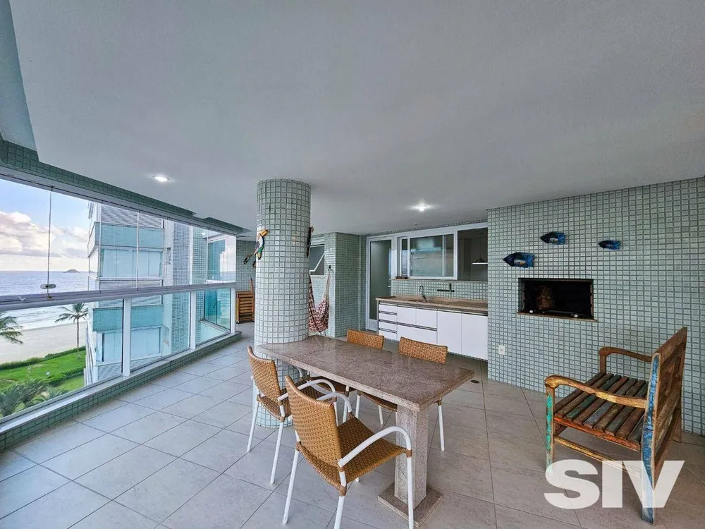 Apartamento, 4 quartos, 254 m² - Foto 2