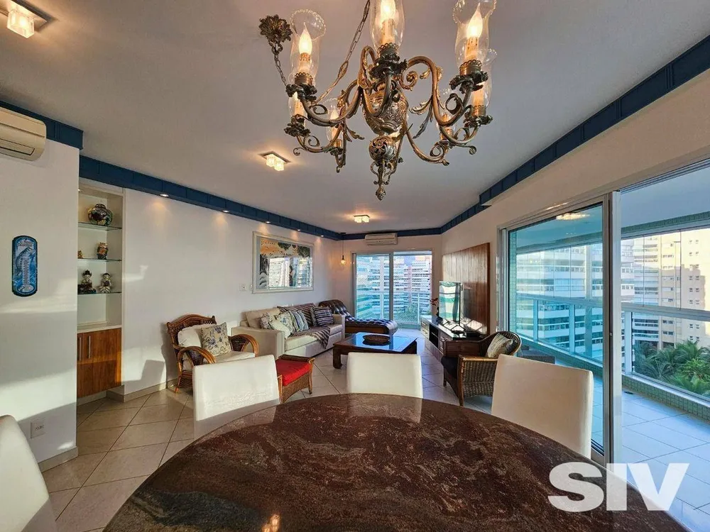 Apartamento, 4 quartos, 254 m² - Foto 4