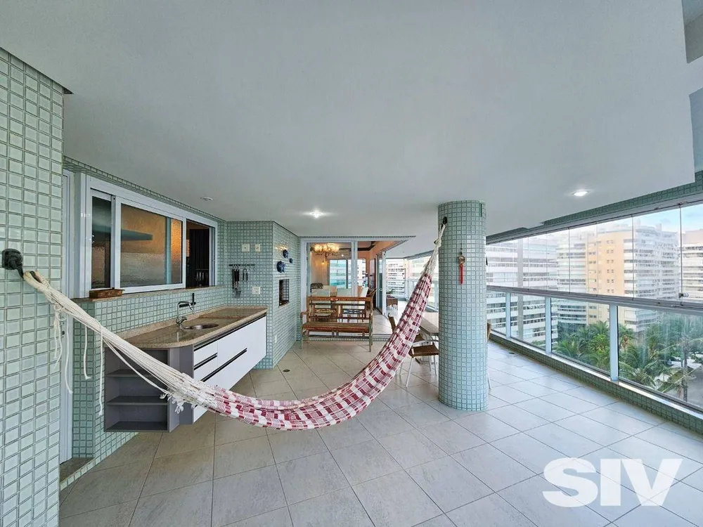 Apartamento, 4 quartos, 254 m² - Foto 3