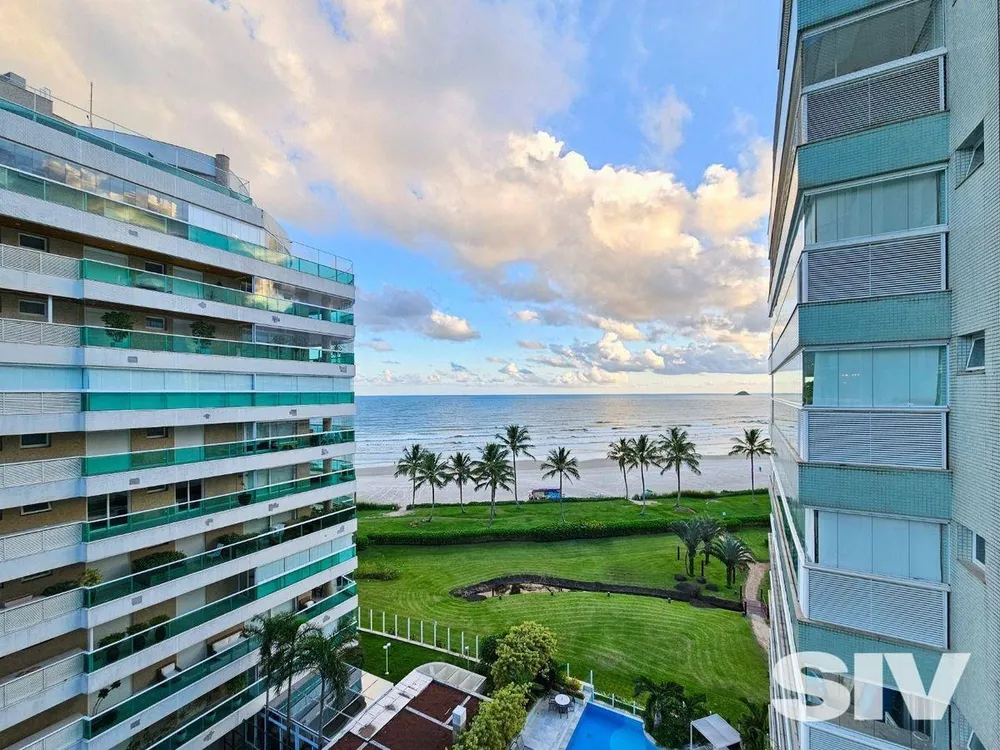 Apartamento, 4 quartos, 254 m² - Foto 1
