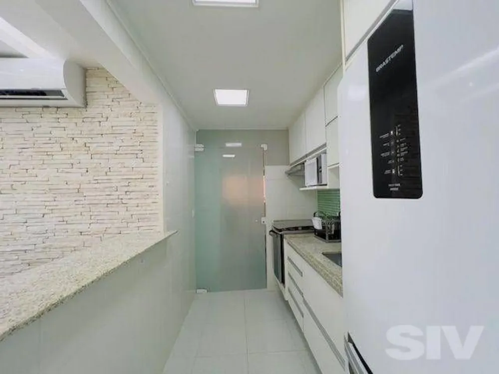 Apartamento, 3 quartos, 95 m² - Foto 4