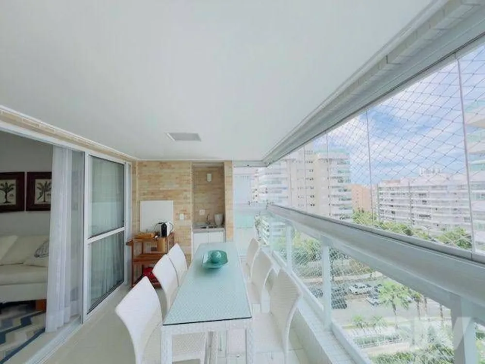 Apartamento, 3 quartos, 95 m² - Foto 1