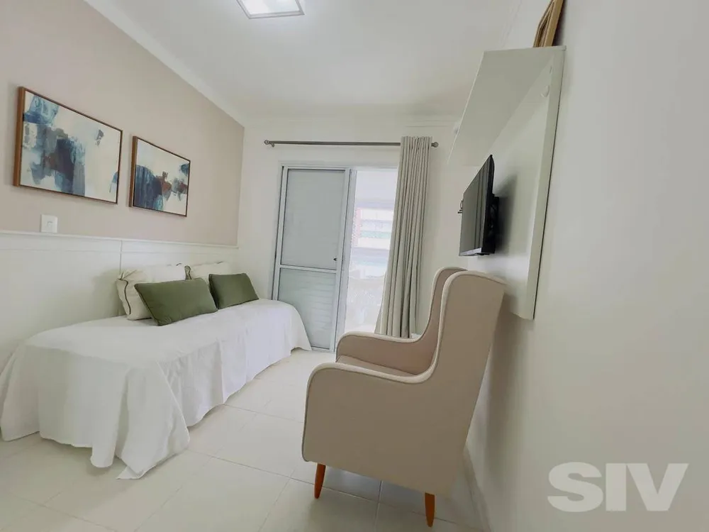Apartamento, 3 quartos, 95 m² - Foto 7