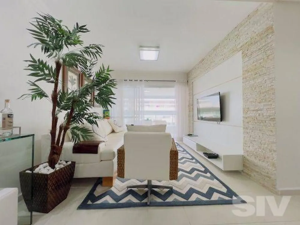 Apartamento, 3 quartos, 95 m² - Foto 2