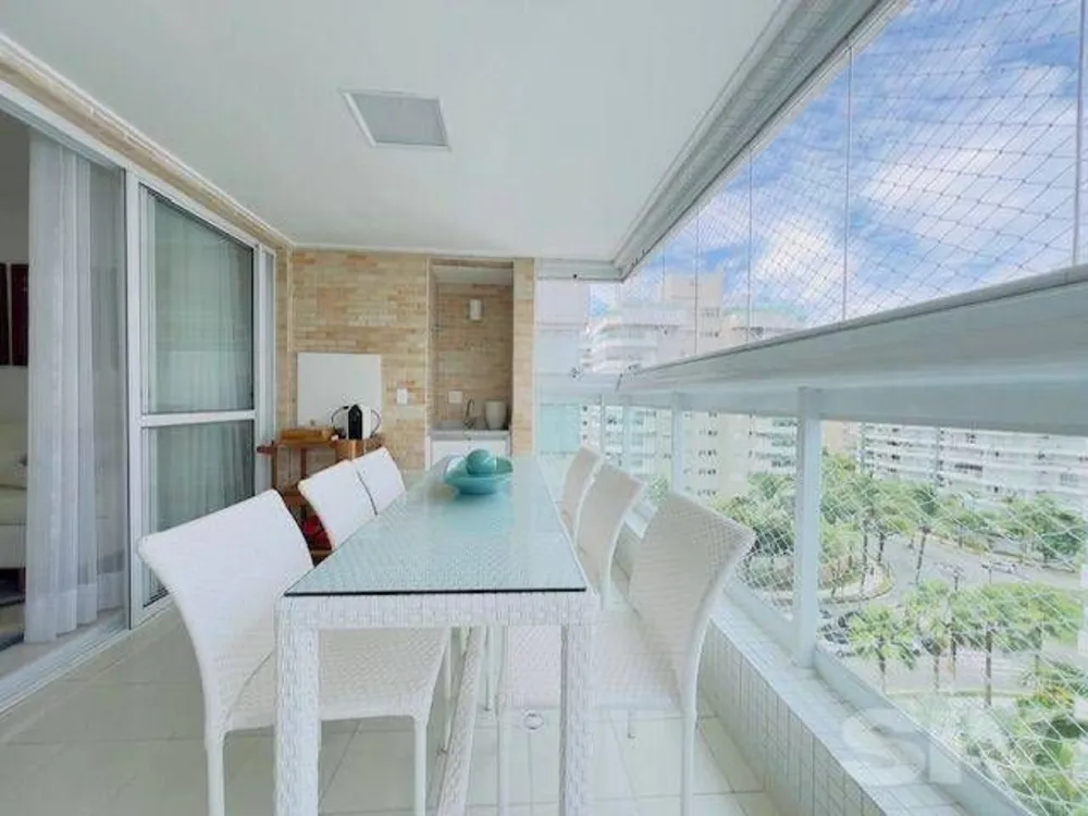 Apartamento, 3 quartos, 95 m² - Foto 5