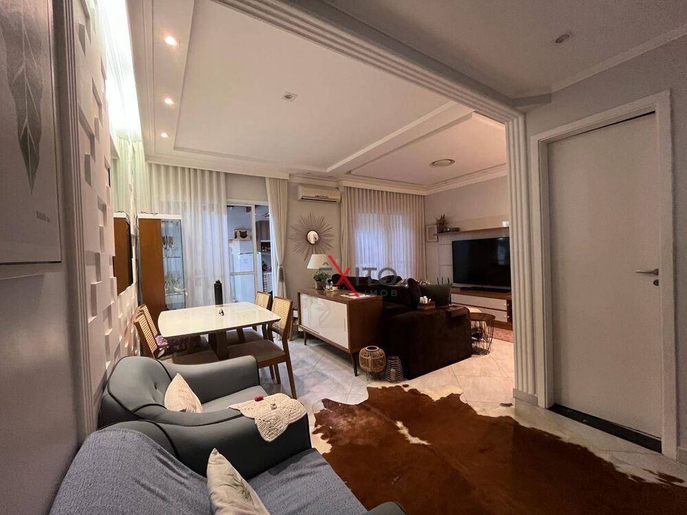 Casa, 3 quartos, 173 m² - Foto 2