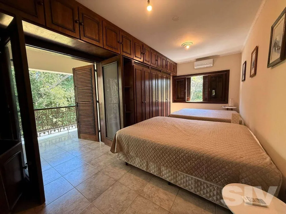 Casa, 5 quartos, 376 m² - Foto 6