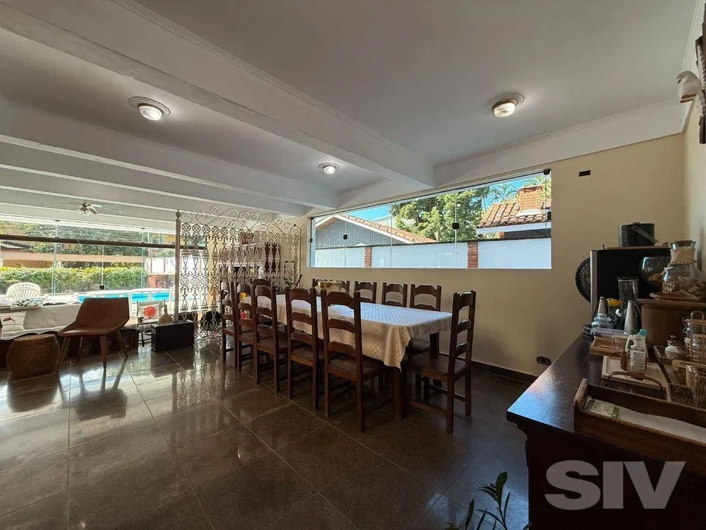 Casa, 5 quartos, 376 m² - Foto 3