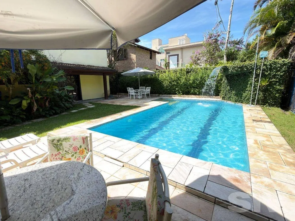 Casa, 4 quartos, 539 m² - Foto 2