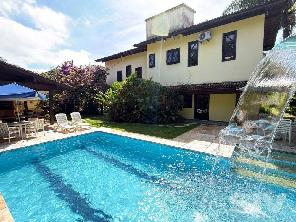 Casa, 4 quartos, 539 m² - Foto 1