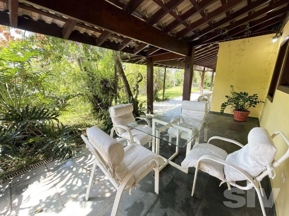 Casa, 4 quartos, 539 m² - Foto 8