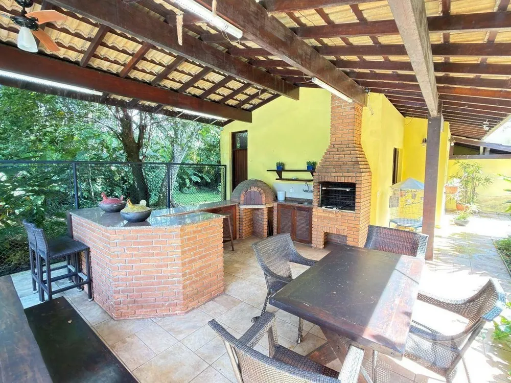 Casa, 4 quartos, 539 m² - Foto 3