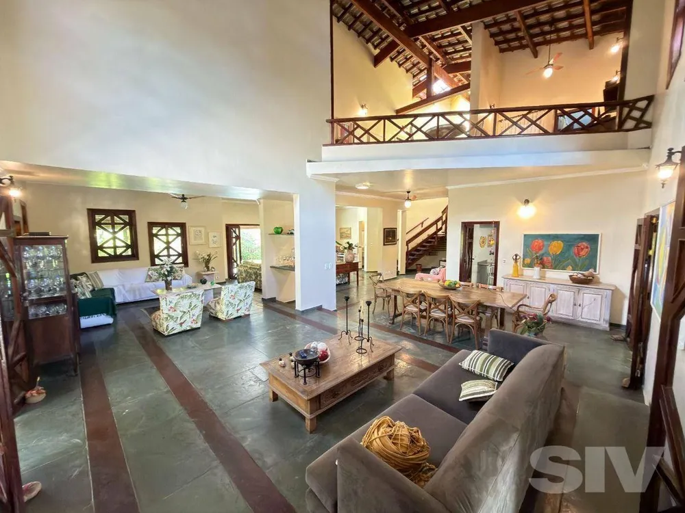 Casa, 4 quartos, 539 m² - Foto 4