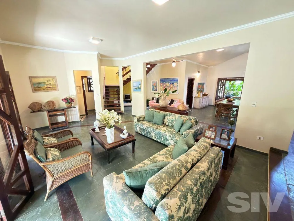 Casa, 4 quartos, 539 m² - Foto 5