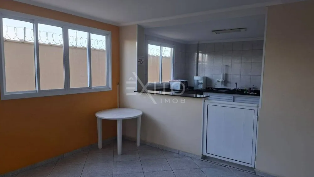 Apartamento, 2 quartos, 69 m² - Foto 8