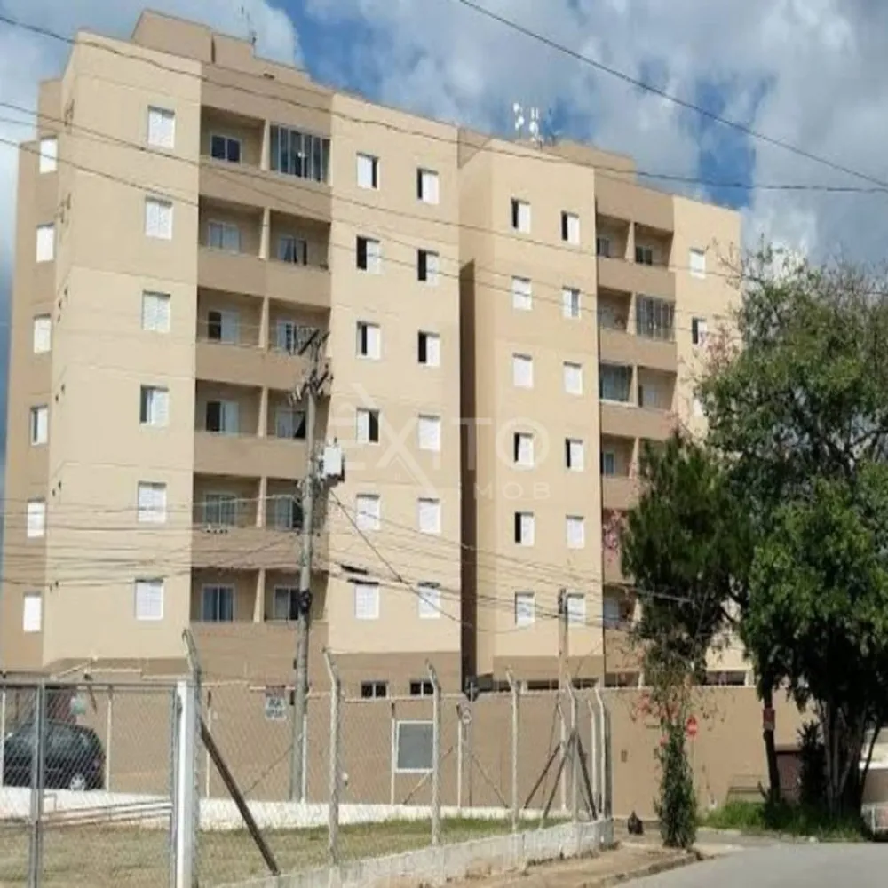 Apartamento, 2 quartos, 69 m² - Foto 2