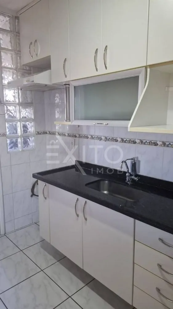 Apartamento, 2 quartos, 69 m² - Foto 4