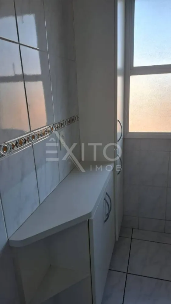 Apartamento, 2 quartos, 69 m² - Foto 5