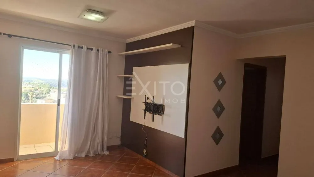 Apartamento, 2 quartos, 69 m² - Foto 6