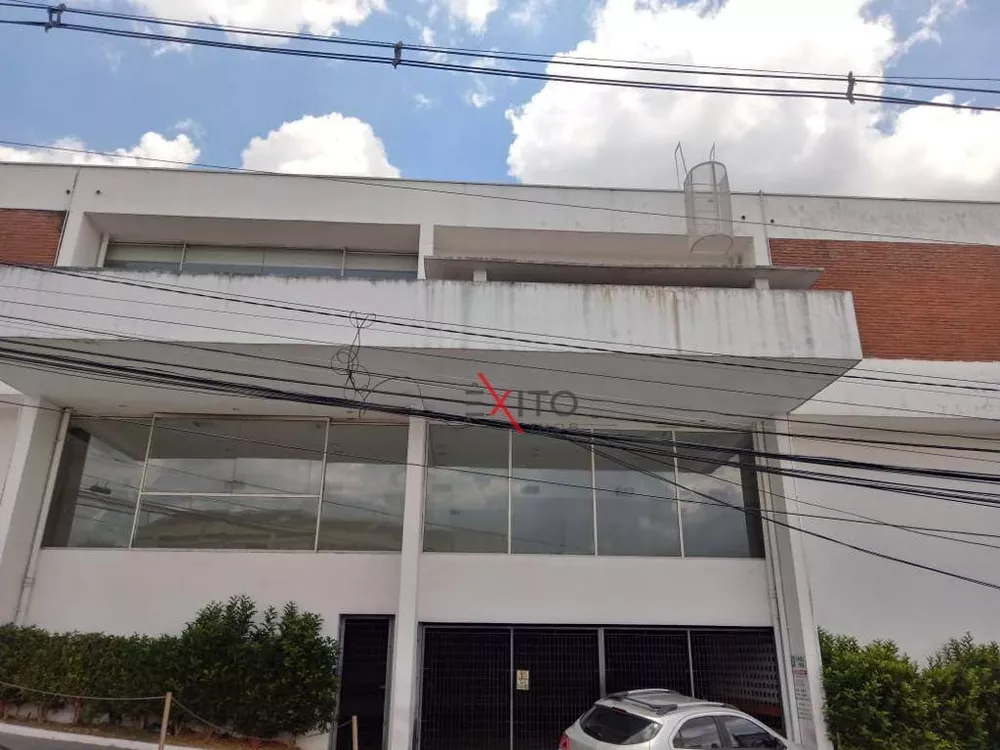 Prédio Inteiro à venda e aluguel, 1563m² - Foto 3