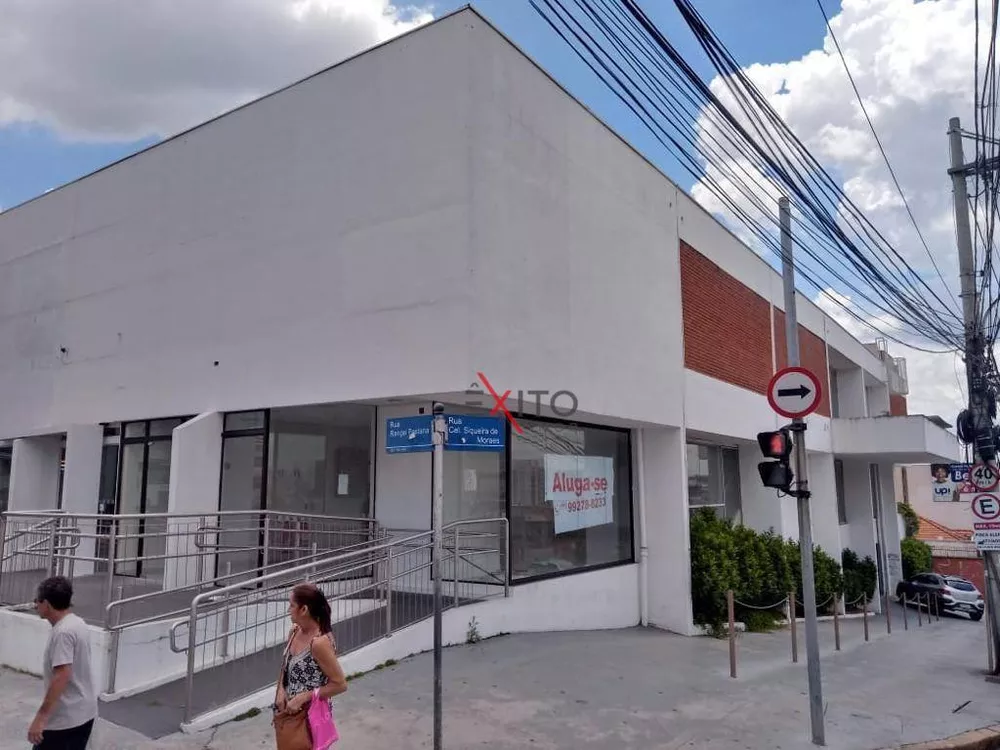 Prédio Inteiro à venda e aluguel, 1563m² - Foto 2