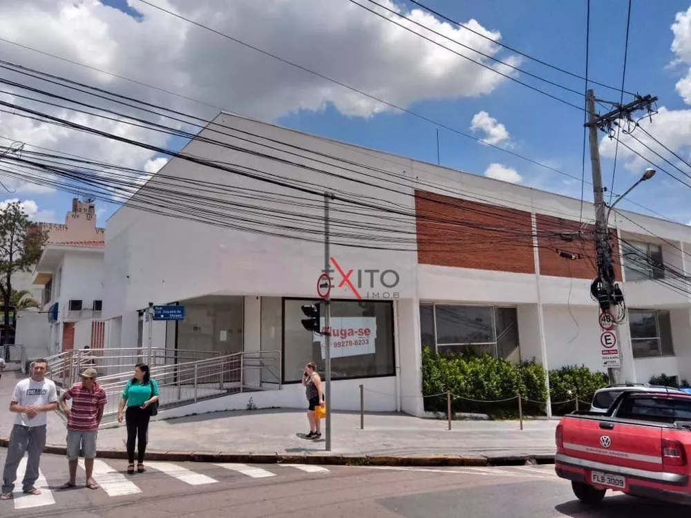 Prédio Inteiro à venda e aluguel, 1563m² - Foto 1