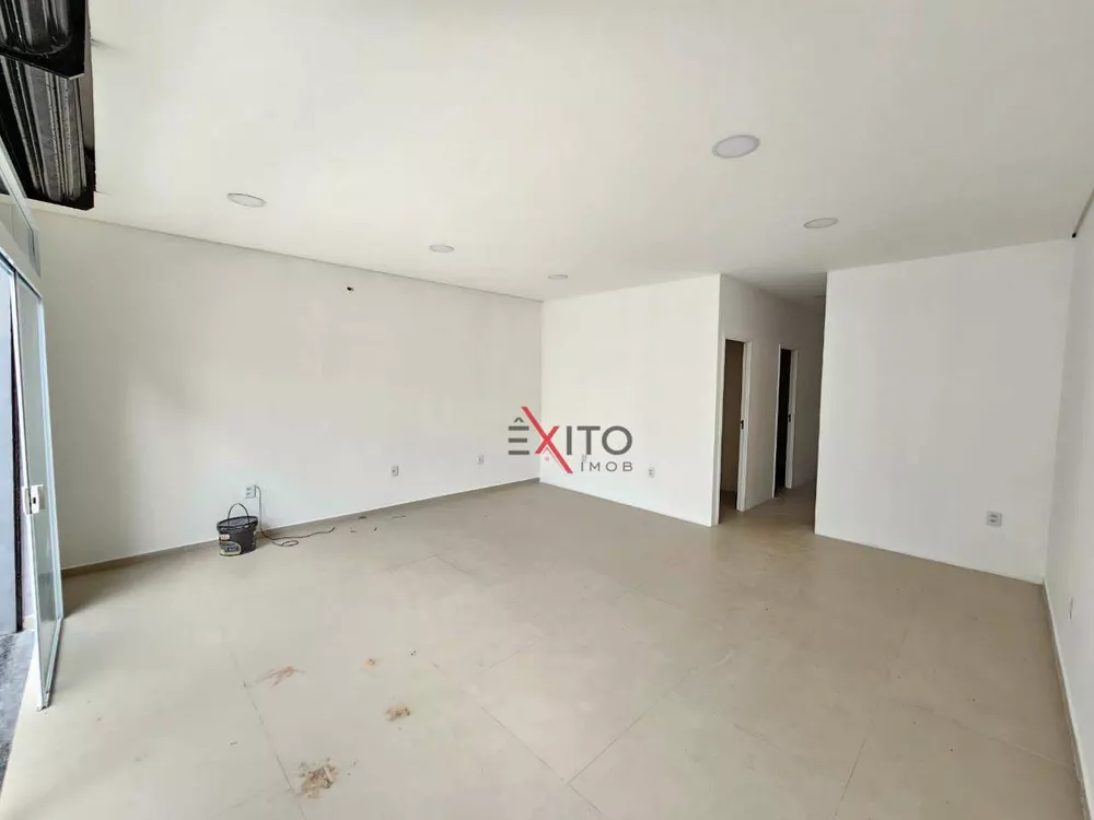 Loja-Salão para alugar, 50m² - Foto 3