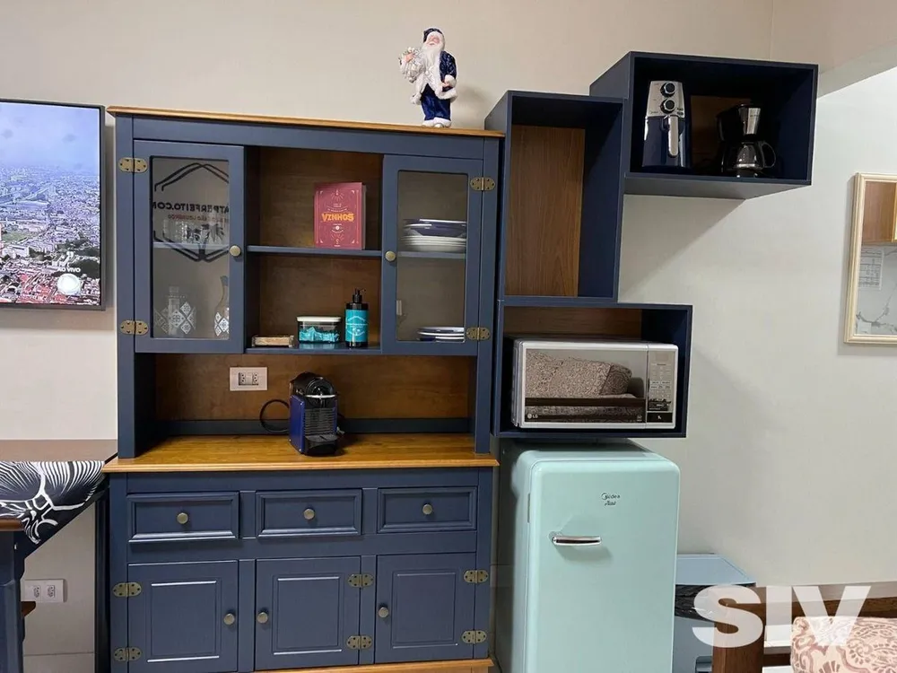 Sala-Conjunto, 27 m² - Foto 5